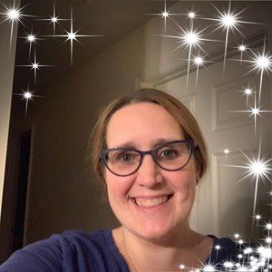 Meet your Posher, Antonette